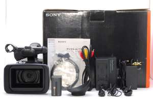 CONTENT IN BOX Sony PXW-Z300 - ����������� 1