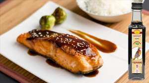 Co�� "DanSoy" ������� (Teriyaki), ������ 200 �� - ����������� 1