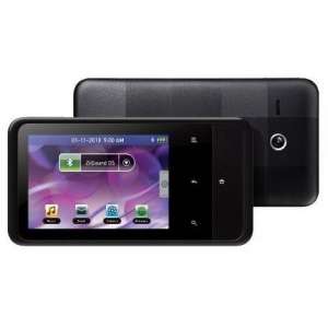 Creative ZEN Touch 2 8GB GPS -  1