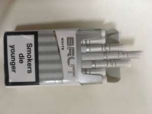 C������� Brut demi (white, black) - ����������� 1