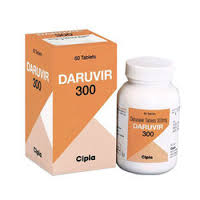 Daruvir, ( Prezista / �������� / Darunavir ) ��� ������� ��� - ����������� 1
