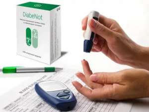 DiabeNot ������� �� ������ � ����� � ������� - ����������� 1