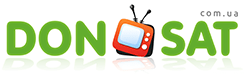 Donsat - ���������� ��� ������������ � ��������� �����������, �� ����� � ������ ������������ ��� ����������� ��������� ������ - ����������� 1