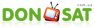 Donsat - ���������� ��� ������������ � ��������� �����������, �� ����� � ������ ������������ ��� ����������� ��������� ������. ����������� � ������� - �������/�������