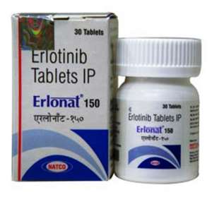 Erlonat 150 ( , Tarceva, Erlotinib)     . -  1