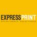   : Express Print,   -    