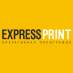 Express Print - мережа оперативної полиграфії