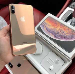 For Sale :In stock iPhone XS Max,X,8,8+,7,7 plus,6, 6s plus in Company box (Brand New) -  1