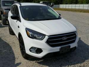 Ford �� ��� � ����������� - ����������� 1