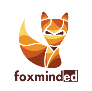 foxminded -  1