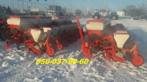 Gaspardo SP8/ Agrolead ������ ����� �������� (2013 �. �� ��������, ������������ ������ � ��������� ������ � ��� �����������) - ����������� 1