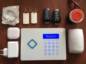 GSM ������������ ������������ BSE-960 (GSM G10A) �������� - ����������� 1