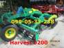   : Harvest 320-Pallada 3200  