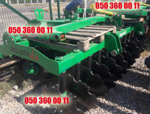 Harvest (�������) 320 ������ ���������, �� �������� ���� - ����������� 1