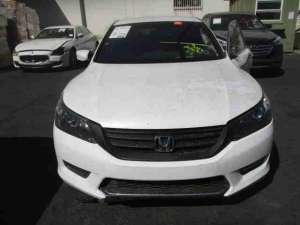 Honda Accord 2015 ���� �������� �� ������ - ����������� 1