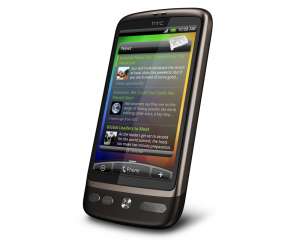 Htc Desire A8181 .. -  1