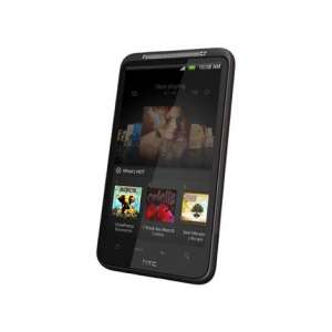 Htc Desire HD A9191  -  1