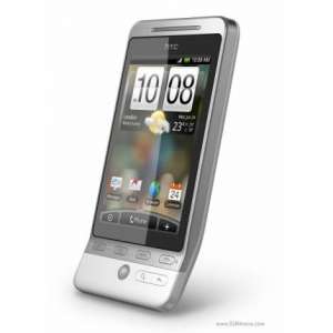 Htc Droid Hero -  1