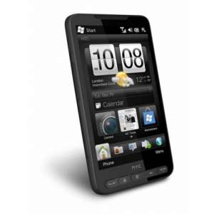 Htc HD2 T8585 Black �������� - ����������� 1