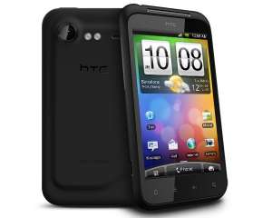 Htc Incredible S  -  1