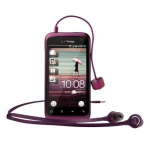 Htc Rhyme Plum -  1