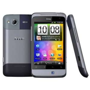 HTC Salsa Blue -  1
