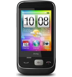 Htc Smart F3180 Black -  1