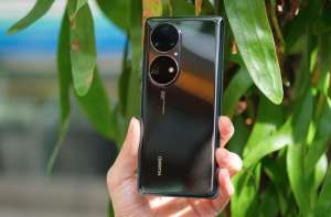Huawei P50 Pro Plus. ����. - ����������� 1
