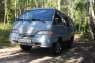 Hyundai H 100 пасс. 1995. Легковые автомобили - Авто Мото Транспорт