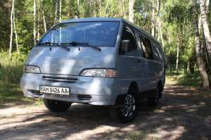 Hyundai H 100 ����. 1995 - ����������� 1