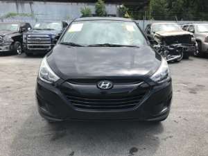 Hyundai Tucson 2015 ����������� ���� - ����������� 1