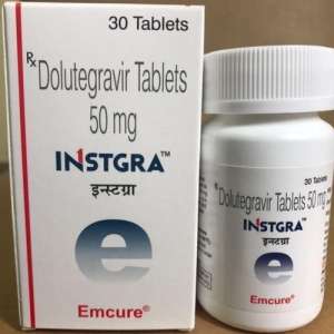 Instgra (������� , Dolutegravir) ��� ������� ��� ��� / ���� - ����������� 1