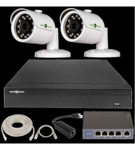 IP �������� ³���������������� GV-��-�-L21/02 1080 P - ����������� 1