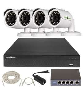 IP �������� ³���������������� GV-��-�-L22/04 1080 P - ����������� 1