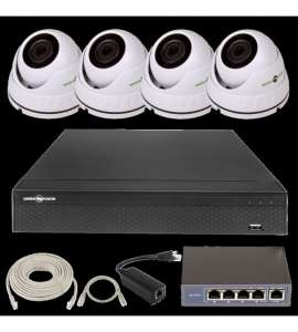 IP �������� ³���������������� GV-��-�-L25/04 1080 P - ����������� 1