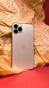 iPhone 11 Pro 256GB -     ICOOLA -  1