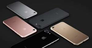 Iphone ����� 7 32/128 black/gold/rose, 6s 7+ 8 8+ X - ����������� 1