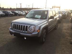 Jeep Patriot 2015 ���� �� �� ������ - ����������� 1