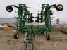 John Deere 2200 широкозахватный культиватор недорого