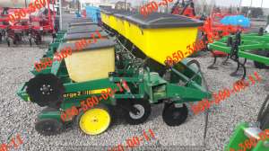 John Deere 7000 ������ ����� ������� - ����������� 1