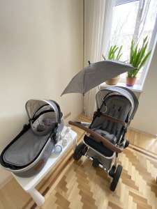 Joolz ������� + ���������� kiddy evolution pro - ����������� 1