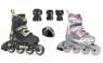 K   K Rollerblade Spitfire SL G. ,  - /