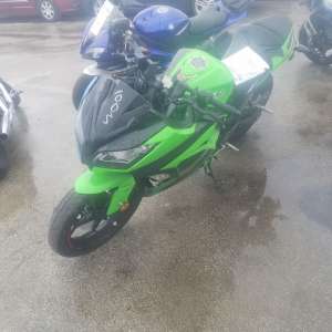 Kawasaki �������� �� 2014 ���� - ����������� 1