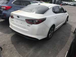 KIA Optima 2015 ���������� �� ������ - ����������� 1