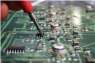 Перейти к объявлению: KIPService: ремонт промислової електроніки