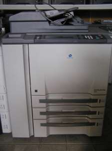 Konica Minolta Pro 920 | ���������� � ���������� - ����������� 1