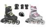 K����� ������� ������ K��� Rollerblade Spitfire SL G. �����, ����� - �������/�������
