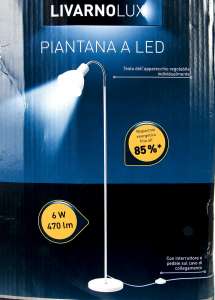 LED ����� ���������� 165 ��., �������������, ����� - ����������� 1