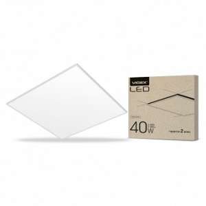 LED ������ VIDEX 40W 4100 ������ VL-P406W 23982 - ����������� 1