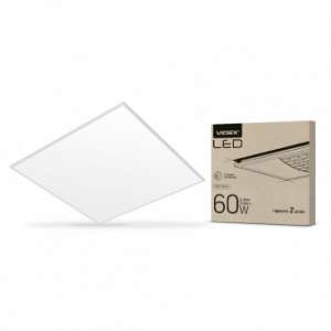LED ������ VIDEX 60W 4100K 220V ������ 2��/���� 25808 - ����������� 1